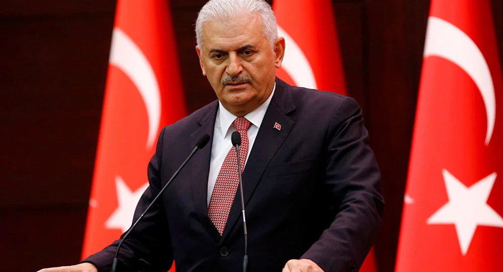 « Du sang neuf » au sein du cabinet ministériel turc