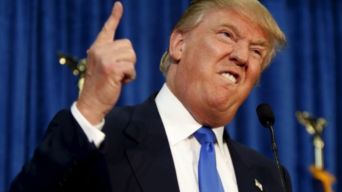 Donald Trump menace la Turquie de sanctions