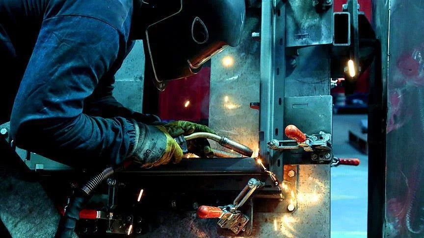 Turquie : L'indice de la production industrielle en hausse de 4,5% en décembre 2015