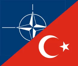 Une rencontre inattendue au sein de l'OTAN : la France et la Turquie ?