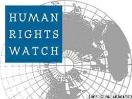 Le gouvernement arménien à nouveau critiqué par Human Right Watch