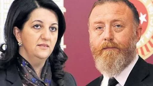 HDP a élu ses dirigeants 