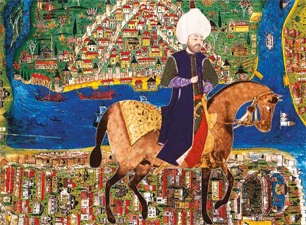 La Turquie soumettra une proposition d'itinéraire culturel au Conseil de l'Europe