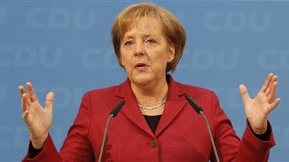 Merkel réitérera en Turquie l'idée d'un partenariat privilégié