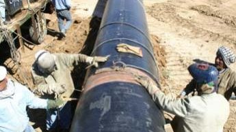 Reprise des exportations de pétrole irakien par la Turquie, après un sabotage