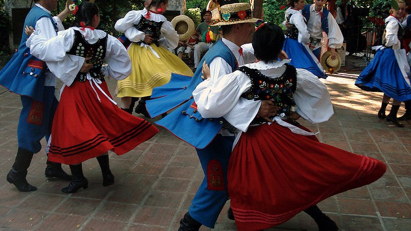 Turquie - Le village polonais stambouliote : "Polonezköy"