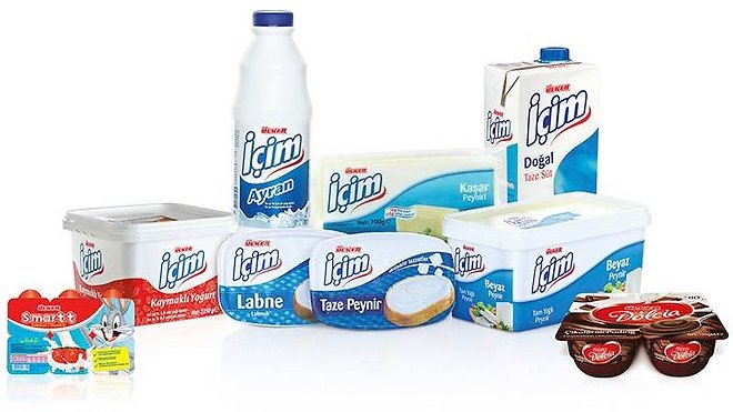 Lactalis acquiert Ak Gida, le premier laitier turc