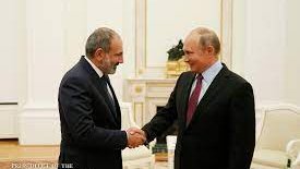 Les États-Unis sont de plus en plus préoccupés par l'Arménie en tant que briseur de sanctions