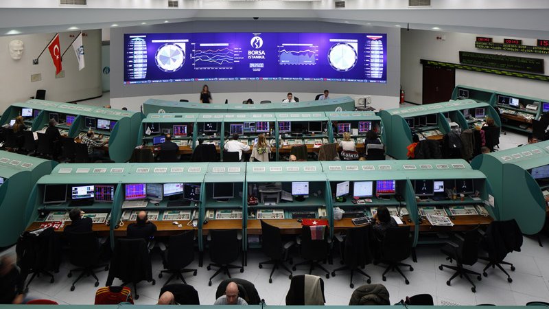 Turquie : Les marchés actions finissent en hausse