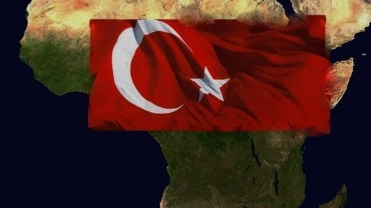 La Turquie étend son influence en Afrique