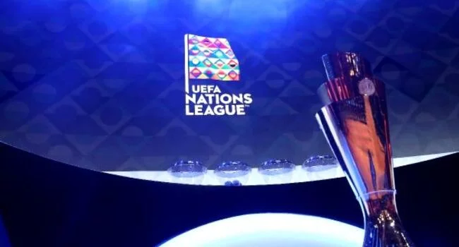 Le nouveau calendrier de la Turquie en UEFA Nations League dévoilé