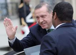 Le ton monte de nouveau entre Israël et la Turquie