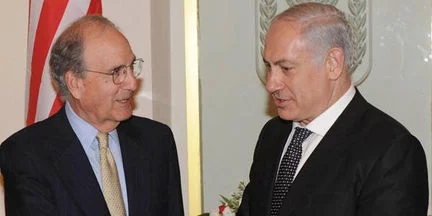 Israël négocie avec les Palestiniens et la Turquie