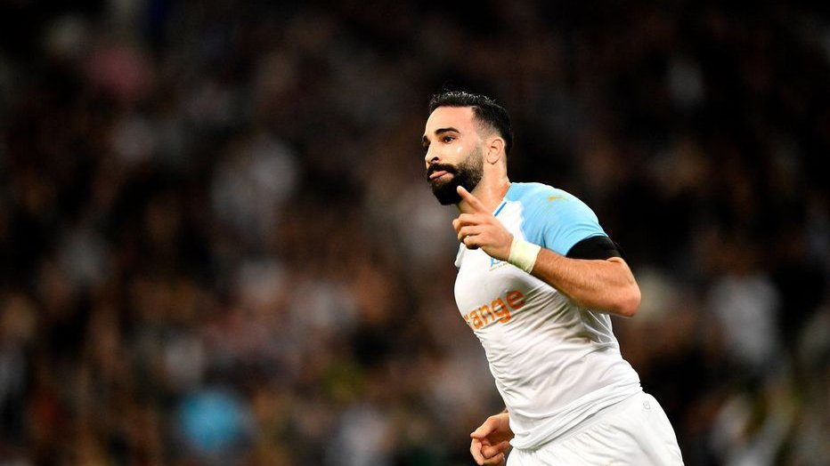 Adil Rami est en Turquie pour négocier avec le Fenerbahçe