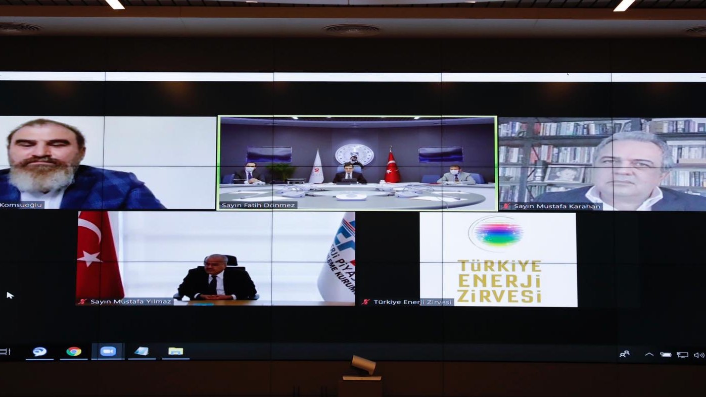 La Turquie prévoit de lancer un appel d'offres solaire de 1 GW pour le troisième trimestre