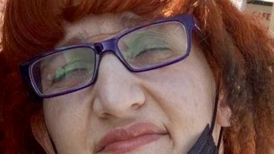 Ex députée de HDP Semra Güzel a été arrêtée