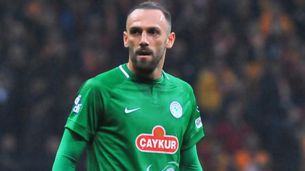 Vedat Muriqi, direction le Fenerbahce plutôt que Toulouse ?