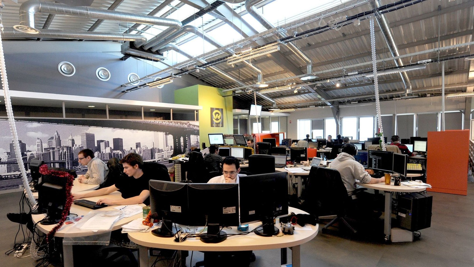 Turquie : 27 millions de dollars de bonus pour 114 employés