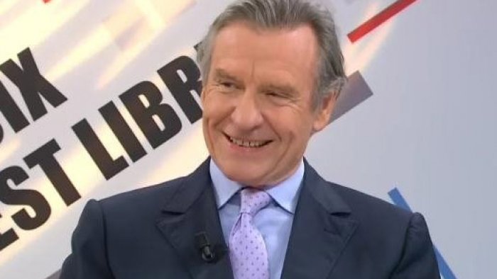 Soutien à l'Azerbaïdjan : l'ex-député de l'Oise Jean-François Mancel persiste et signe