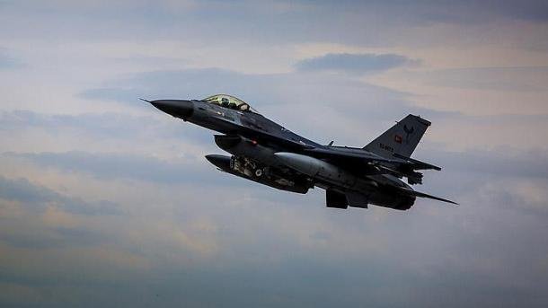 Cinq terroristes neutralisés dans des raids turcs contre le PKK dans le nord de l'Irak