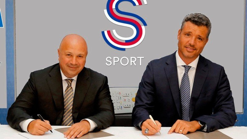 S Sport a acheté le droit de diffuser les matchs nationaux turcs