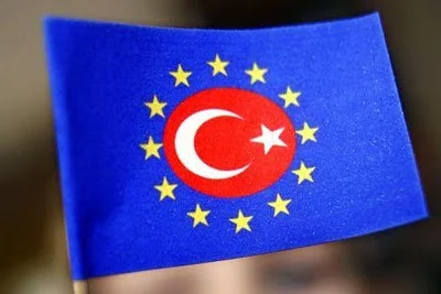 Turquie/UE : 57,1% des parlementaires européens favorables 