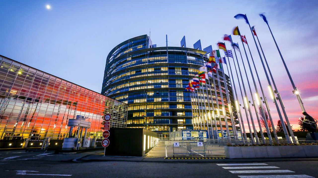 Le Parlement européen éloigne la menace de sanctions supplémentaires contre la Turquie