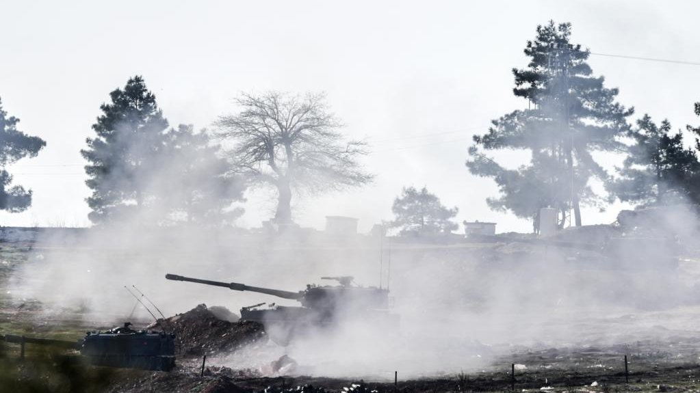 L'ONU amenée à se mêler du contentieux russo-turc sur la Syrie