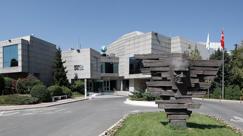 Turquie : Les marchés actions finissent en hausse ; l'indice BIST 100 gagne 2,41%