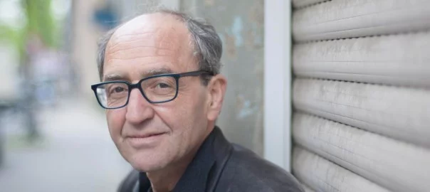 Espagne : l'écrivain germano-turc en libération conditionnelle