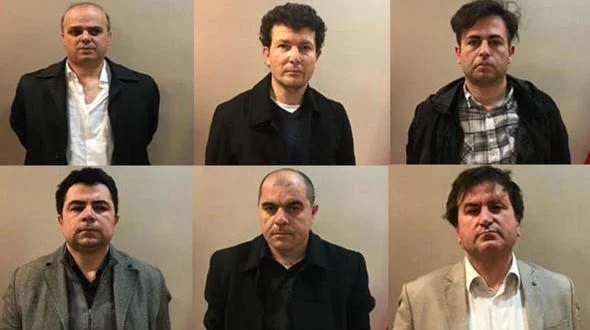 Six Turcs « Gülénistes » arrêtés au Kosovo