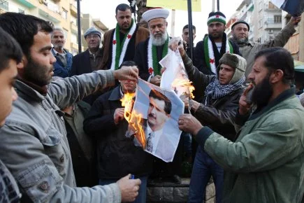 Rencontre des présidents turc, iranien et russe le 7 septembre sur la crise syrienne