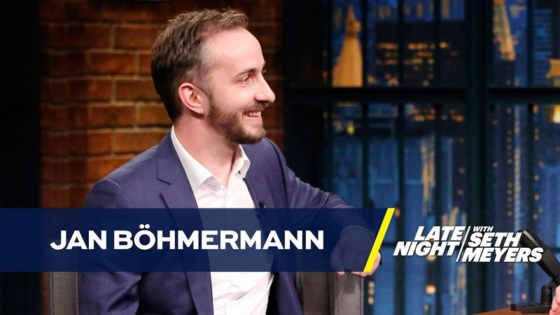 Allemagne : Recours du président turc à propos d'un poème satirique