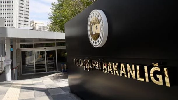 La Turquie soutient le peuple chypriote turc de l'île