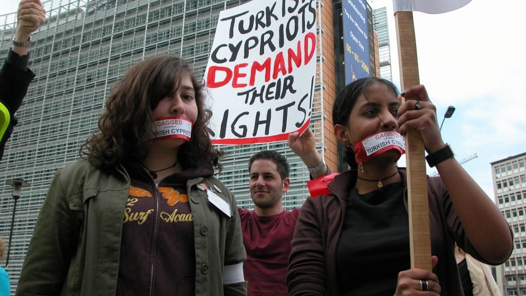10 choses que vous ne savez peut-être pas sur les embargos sur les Chypriotes turcs 