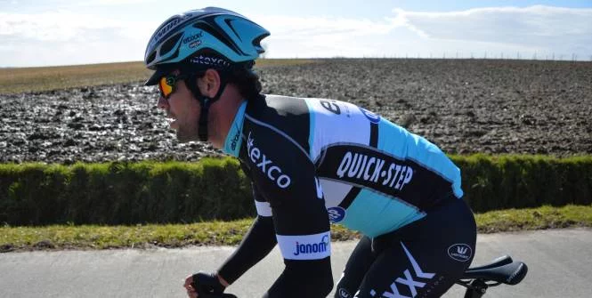 Tour de Turquie : Mark Cavendish gagne encore
