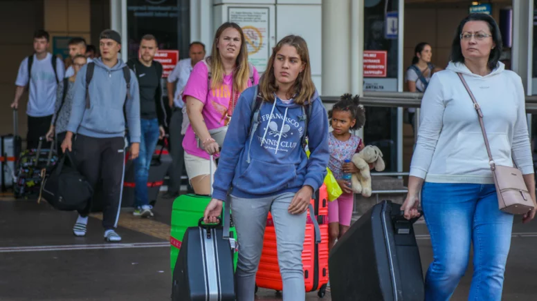 Antalya bat des records