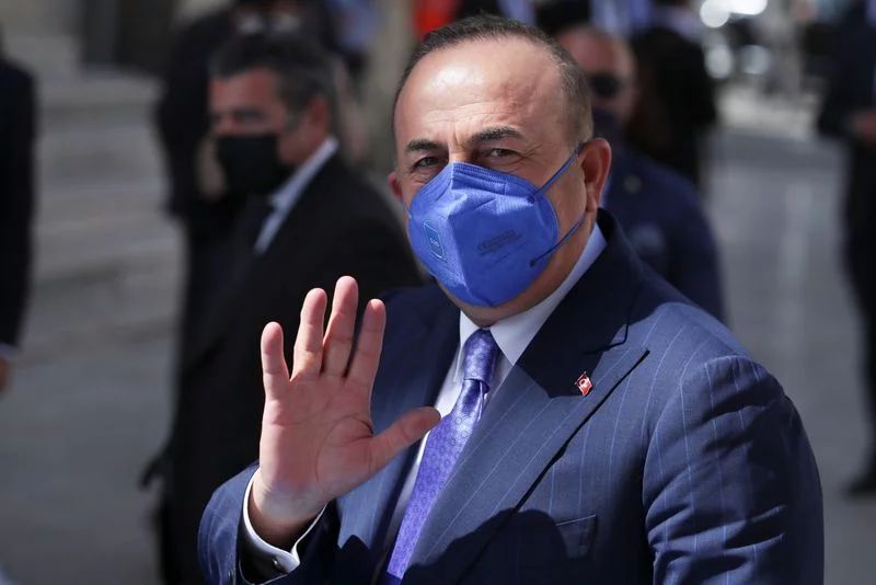 La Turquie dit en pourparlers avec la Russie sur l'extension de l'aide à la Syrie