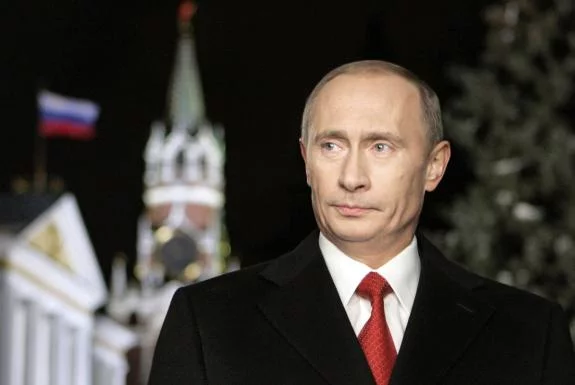 La Russie envisage de ne pas relier Israël à un gazoduc