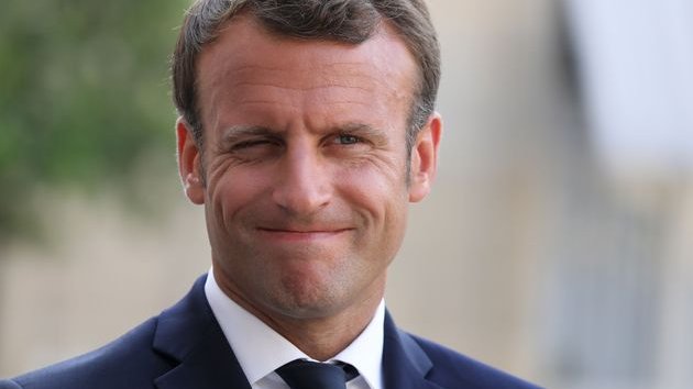 Les municipales un test pour le président Macron
