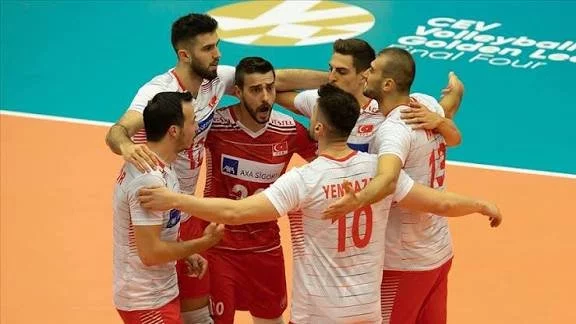 Victoire historique au volley-ball ! Nous sommes en quart de finale