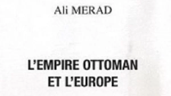 [Bibliothèque] L'Empire Ottoman et l'Europe, d'après les Pensées et Souvenirs d'Abdul-Hamid II