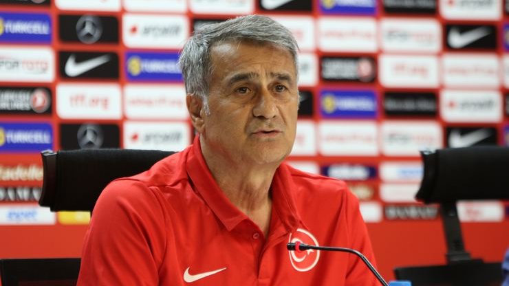 Senol Günes : « comportement fraternel »