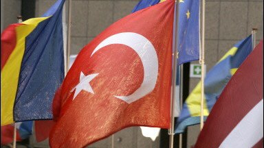 Bertrand Batie : ''l'Europe fait preuve d'apathie et la Turquie se construit comme puissance''