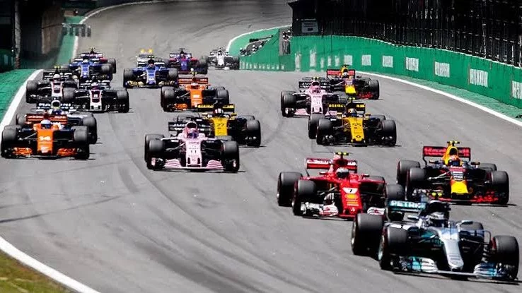 La Turquie remplace le Grand Prix de Singapour
