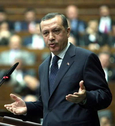 Entretien du Premier ministre avec la communauté arménienne de Turquie