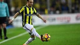 Fenerbahce s'impose face à Antalyaspor (4-1)