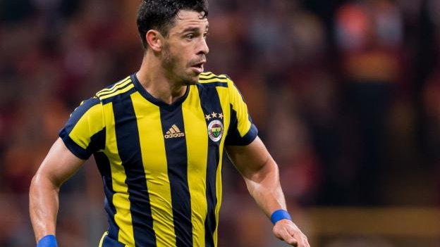 Foot TUR Turquie : bonne opération de Fenerbahçe contre Bursaspor