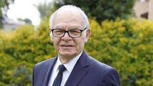 L'illégitimité de la résolution 186 de l'ONU