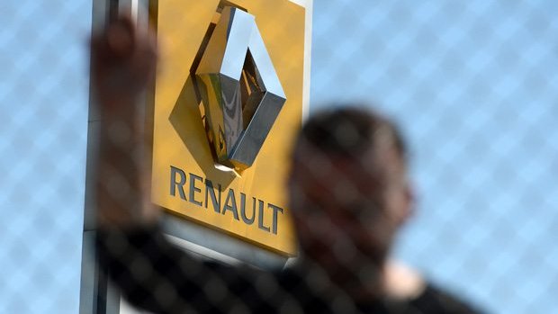 Grève chez Renault en Turquie